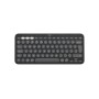Logitech Pebble Keys 2 K380s