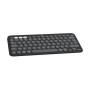 Logitech Pebble Keys 2 K380s