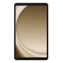 Samsung Galaxy Tab A9 Wi-Fi Mediatek 128 GB 22,1 cm (8.7") 8 GB Wi-Fi 5 (802.11ac) Prateado