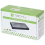 Techly IDATA HDMI-4K4 multiplicador de vídeo 4x HDMI