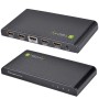 Techly IDATA HDMI-4K4 multiplicador de vídeo 4x HDMI