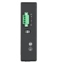 Zyxel RGS100-5P Não-gerido L2 Gigabit Ethernet (10 100 1000) Power over Ethernet (PoE) Preto