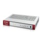 Zyxel USGFLEX50HP-EU0102F firewall de hardware 0,35 Gbit s