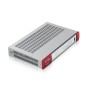 Zyxel USGFLEX50HP-EU0102F firewall de hardware 0,35 Gbit s