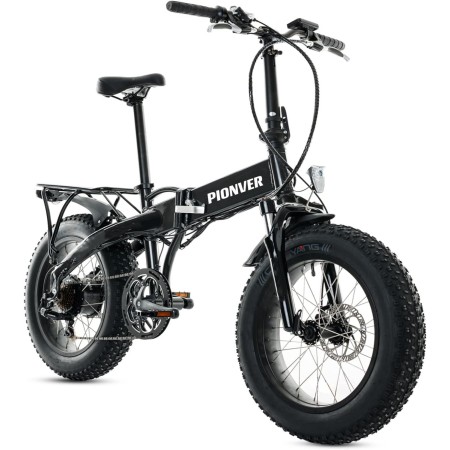 Bicicletas elétricas P40 eBike