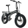 Bicicletas elétricas P40 eBike
