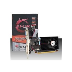 AFOX Radeon R5 220 2GB DDR3 AFR5220-2048D3L5 AFOX Radeon R5 220 2GB DDR3 AFR5220-2048D3L5