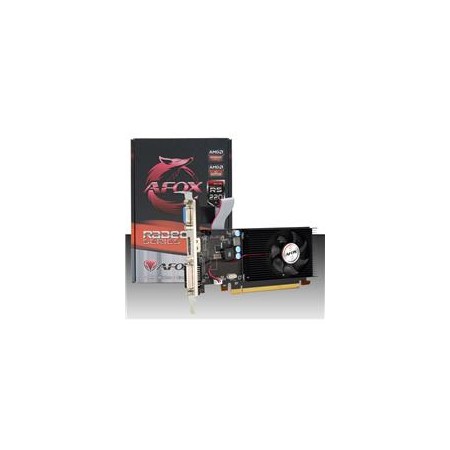 AFOX Radeon R5 220 2GB DDR3 AFR5220-2048D3L5