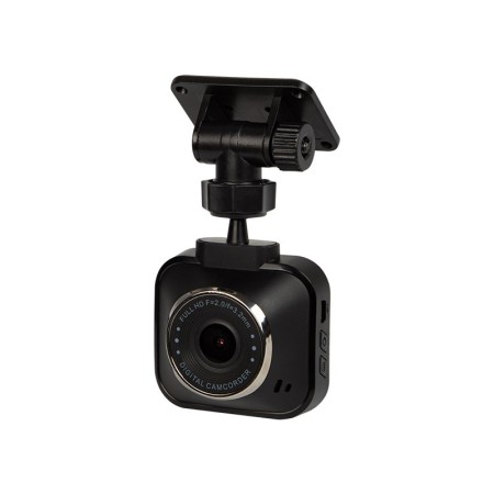 BLOW  BLACKBOX DVR F700 dashcam Black