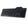 DELL Teclado com leitor de smart cards Pro — KB813 - EUA Internacional (QWERTY)