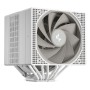 DeepCool Assassin VC Elite WH Processador Arrefecimento a ar 120 140 mm Branco 1 unidade(s)