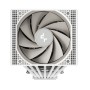 DeepCool Assassin VC Elite WH Processador Arrefecimento a ar 120 140 mm Branco 1 unidade(s)