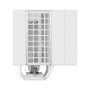 DeepCool Assassin VC Elite WH Processador Arrefecimento a ar 120 140 mm Branco 1 unidade(s)