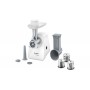 Bosch MFW2514W robô de cozinha 350 W Branco