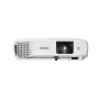 Epson EB-W49 Projetor de distância normal 3800 ANSI lumens 3LCD WXGA (1280x800) Branco