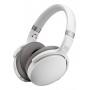 EPOS | SENNHEISER ADAPT 360 White Auscultadores Com fios e sem fios Fita de cabeça Escritório Call center Bluetooth Branco