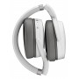 EPOS | SENNHEISER ADAPT 360 White Auscultadores Com fios e sem fios Fita de cabeça Escritório Call center Bluetooth Branco