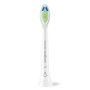 Philips Optimal White HX6062 87 Pack de 2 cabeças de escovas