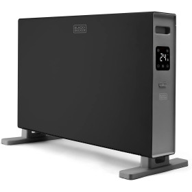 Black+Decker convector heater BXCSH2001E Black+Decker convector heater BXCSH2001E