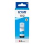 Epson 103 tinteiro 1 unidade(s) Original Azul