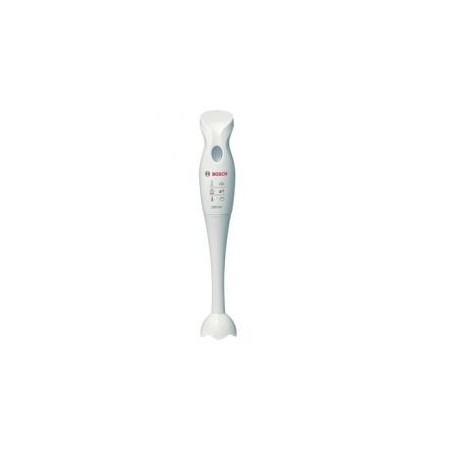 Bosch MSM6B100 liquidificador 0 l Varinha mágica 280 W Branco