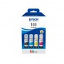 Epson C13T00S64A tinteiro 4 unidade(s) Original Preto, Ciano, Magenta, Amarelo