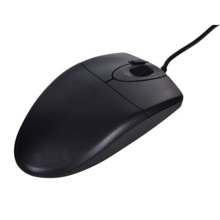 A4Tech OP-620D mouse USB Type-A Optical 1200 DPI Ambidextrous