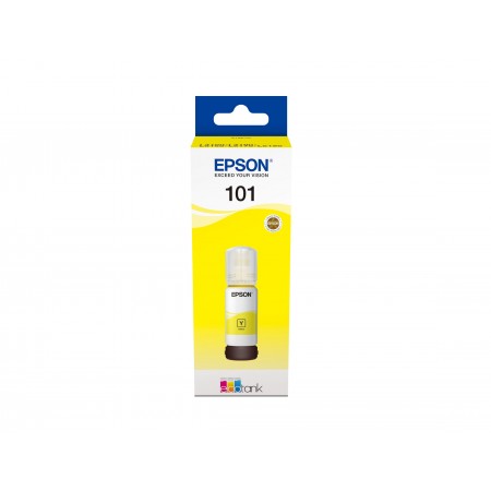 Epson C13T03V44A tinteiro 1 unidade(s) Amarelo