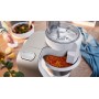 Bosch MUM5XW20 robô de cozinha 1000 W 3,9 l Branco