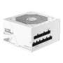 GIGABYTE UD750GM PG5 V2 ICE fonte de alimentação 750 W 20+4 pin ATX ATX Branco