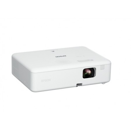 Epson CO-FH01 datashow 3000 ANSI lumens 3LCD 1080p (1920x1080) Branco