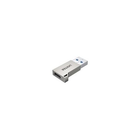 UNITEK USB-A TO USB-C 3.1 GEN1 ADAPTER, A1034NI