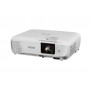 Epson EB-FH06 datashow Projetor de distância normal 3500 ANSI lumens 3LCD 1080p (1920x1080) Branco