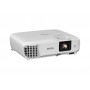 Epson EB-FH06 datashow Projetor de distância normal 3500 ANSI lumens 3LCD 1080p (1920x1080) Branco