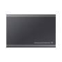 Samsung Portable SSD T7 1 TB USB Type-C 3.2 Gen 2 (3.1 Gen 2) Cinzento