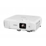 Epson EB-X49 datashow Projetor de distância normal 3600 ANSI lumens 3LCD XGA (1024x768) Branco