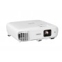 Epson EB-X49 datashow Projetor de distância normal 3600 ANSI lumens 3LCD XGA (1024x768) Branco