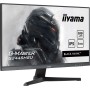 iiyama G-MASTER G2445HSU-B2 monitor de ecrã 60,5 cm (23.8") 1920 x 1080 pixels Full HD LCD Preto
