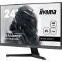 iiyama G-MASTER G2445HSU-B2 monitor de ecrã 60,5 cm (23.8") 1920 x 1080 pixels Full HD LCD Preto