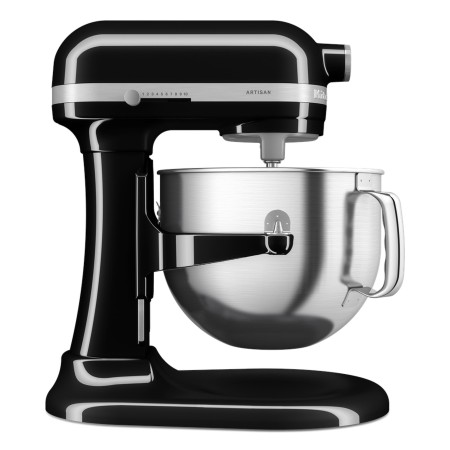 KitchenAid 5KSM70SHXEOB Batedeira 325 W Preto