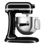 KitchenAid 5KSM70SHXEOB Batedeira 325 W Preto