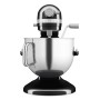 KitchenAid 5KSM70SHXEOB Batedeira 325 W Preto