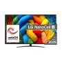 LG NanoCell AI 65NANO81A3A TV 165,1 cm (65") 4K Ultra HD Smart TV Wi-Fi Preto