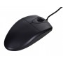 A4Tech OP-620D mouse Ambidextrous USB Type-A Optical 800 DPI