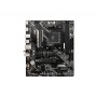 MSI MAG A520M VECTOR WIFI motherboard AMD A520 Socket AM4 micro ATX