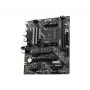 MSI MAG A520M VECTOR WIFI motherboard AMD A520 Socket AM4 micro ATX