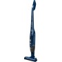 Bosch Serie 2 BBHF216 vassoura elétrica & aspirador vertical Aspirador vertical 2 em 1 Bateria Seco Sem bolsa Azul