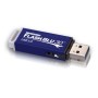 iStorage Kanguru ALK-FB30-16G unidade de memória USB 16 GB USB Type-A 3.2 Gen 1 (3.1 Gen 1) Azul