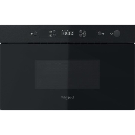 Whirlpool MBNA900B Preto Apenas micro-ondas Embutido 22 l 750 W