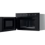 Whirlpool MBNA900B Preto Apenas micro-ondas Embutido 22 l 750 W